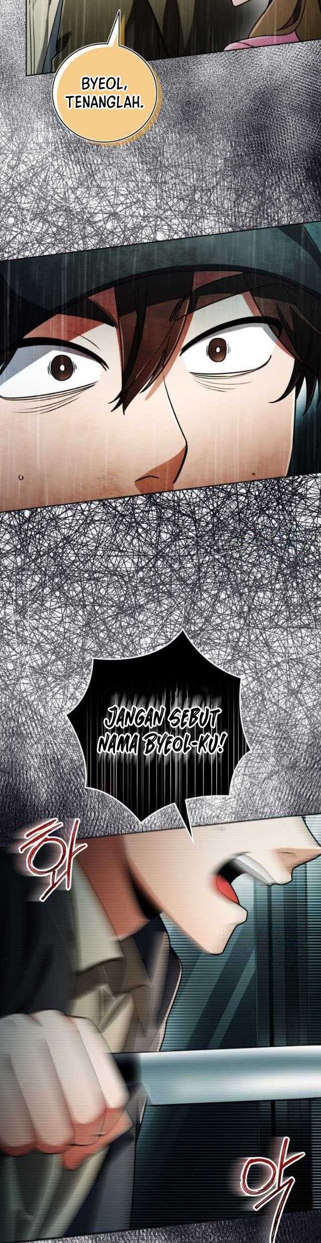 I’ll Make You a Superstar Chapter 40 Gambar 37