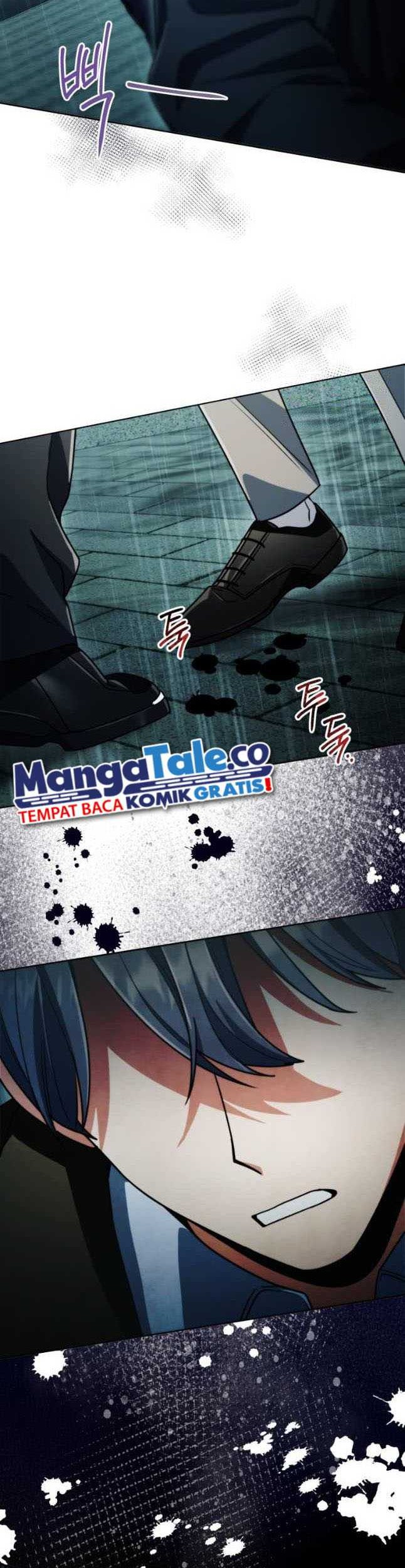 I’ll Make You a Superstar Chapter 40 Gambar 40