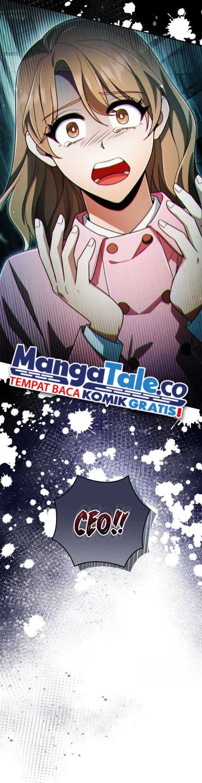 I’ll Make You a Superstar Chapter 40 Gambar 41