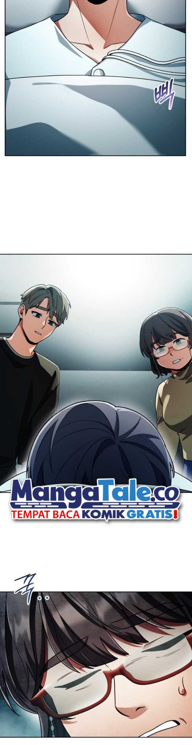 I’ll Make You a Superstar Chapter 41 Gambar 3