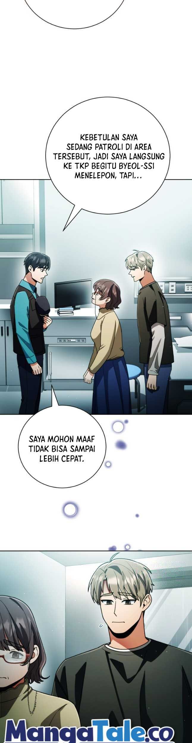 I’ll Make You a Superstar Chapter 41 Gambar 6