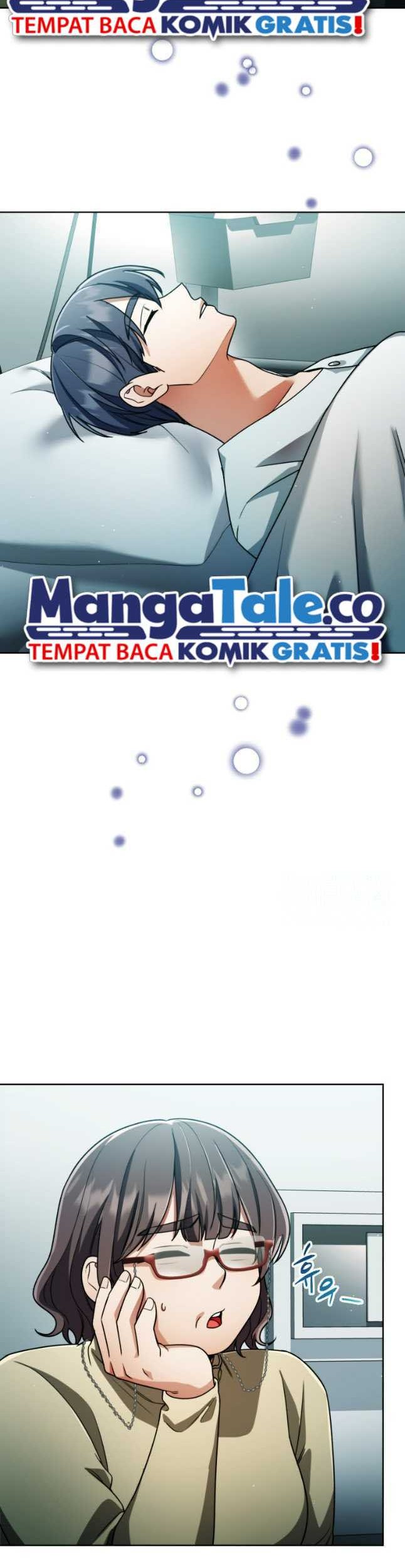I’ll Make You a Superstar Chapter 41 Gambar 7