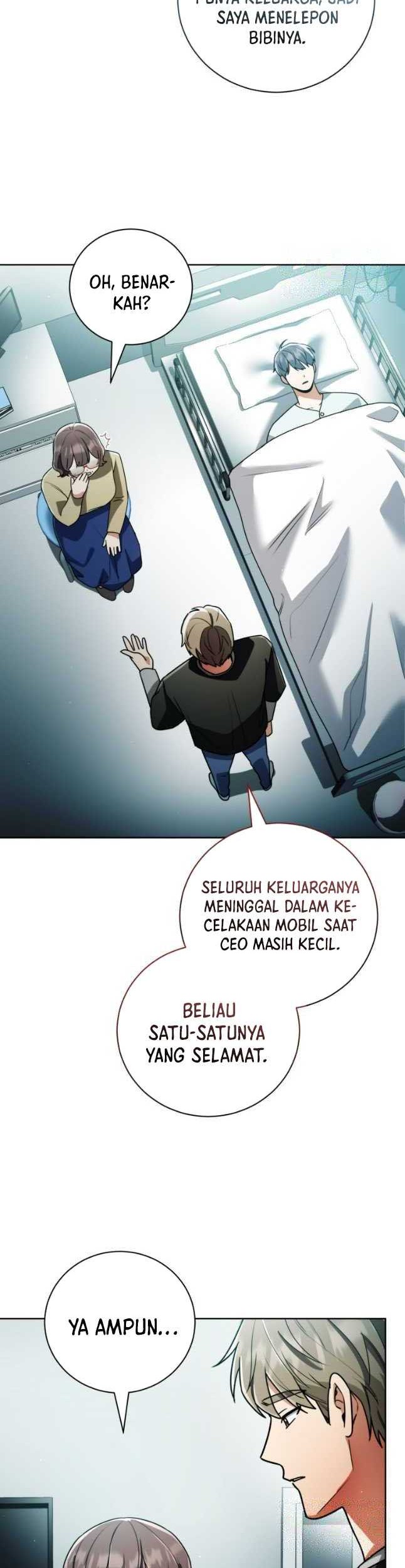 I’ll Make You a Superstar Chapter 41 Gambar 9