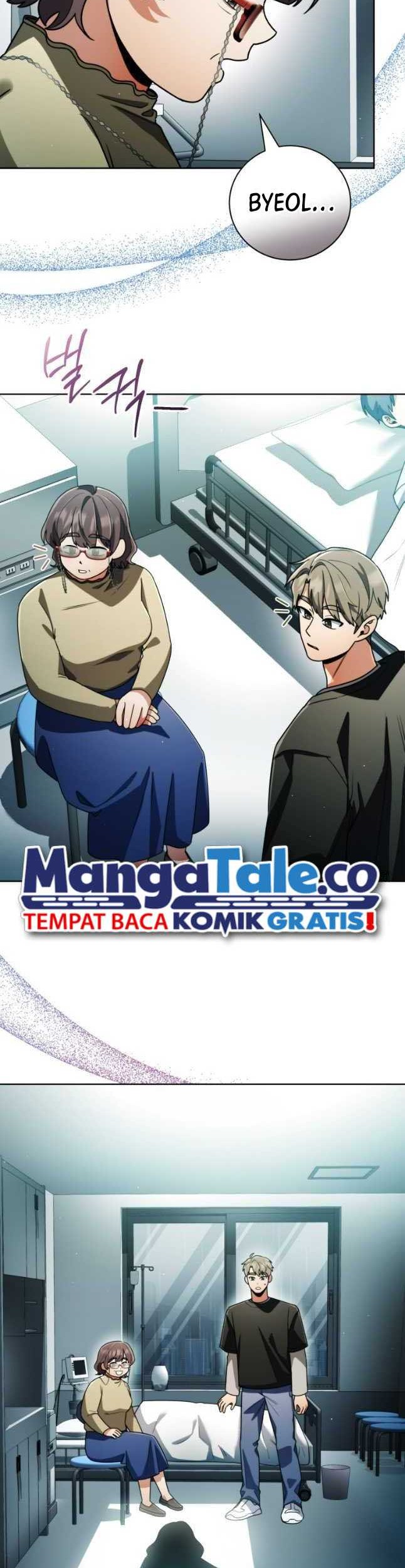 I’ll Make You a Superstar Chapter 41 Gambar 11
