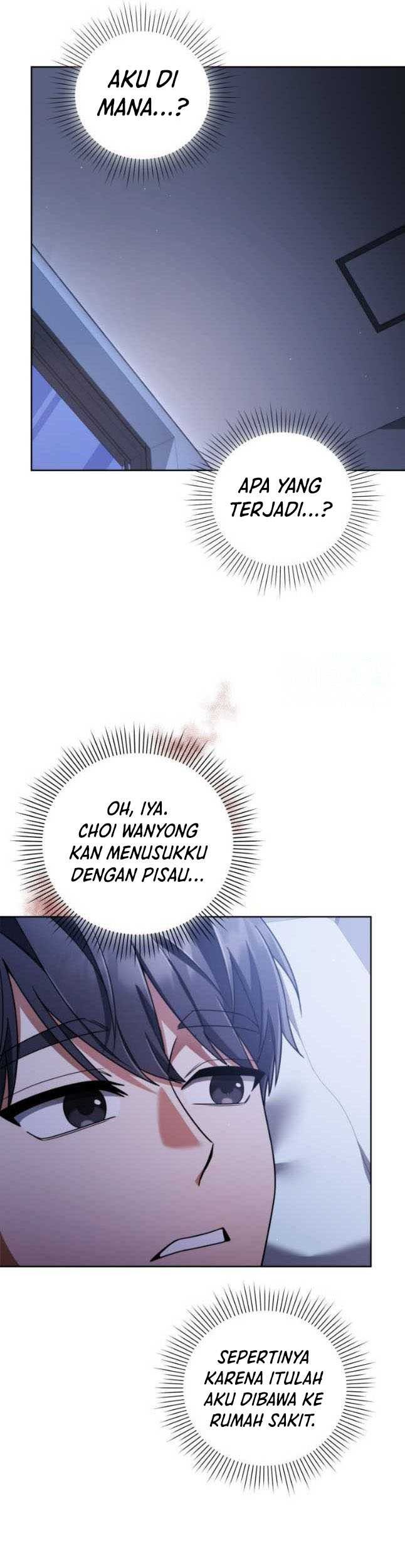 I’ll Make You a Superstar Chapter 41 Gambar 14