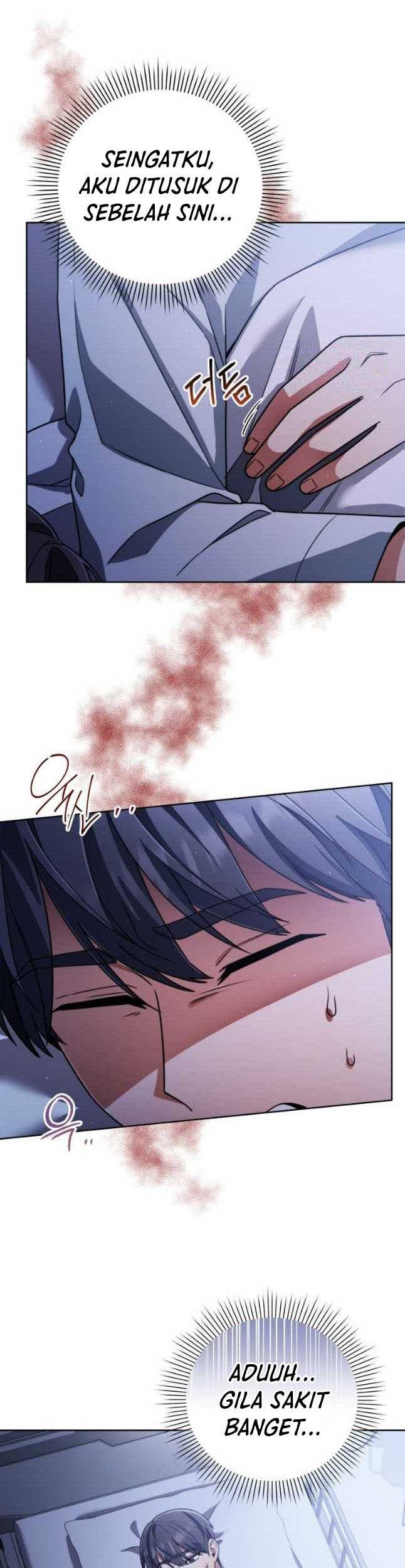 I’ll Make You a Superstar Chapter 41 Gambar 15