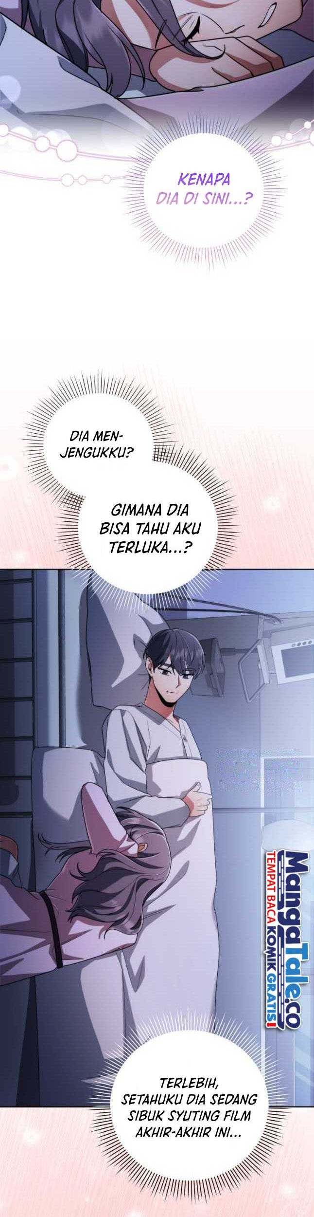 I’ll Make You a Superstar Chapter 41 Gambar 17