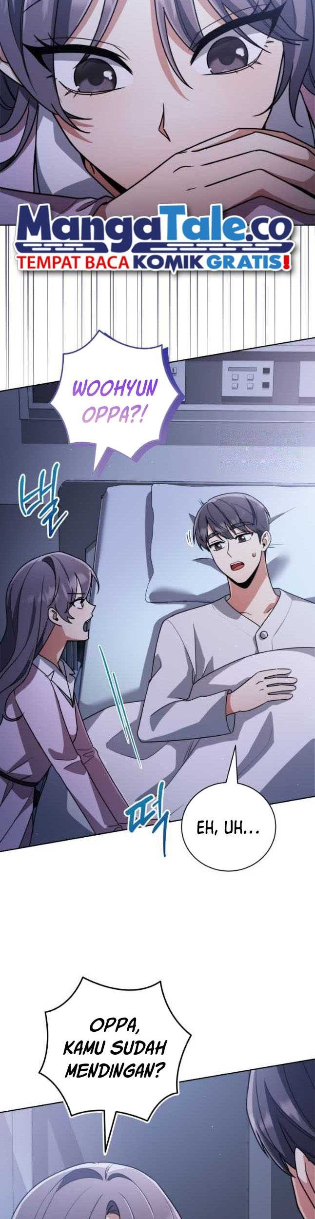 I’ll Make You a Superstar Chapter 41 Gambar 23
