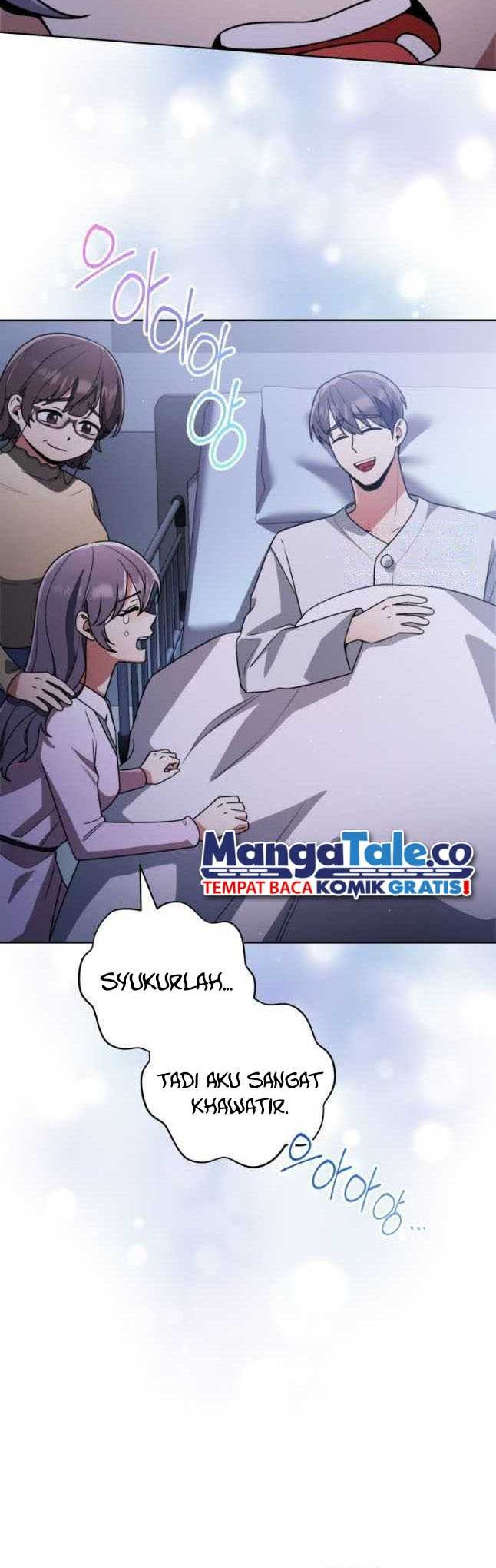 I’ll Make You a Superstar Chapter 41 Gambar 25