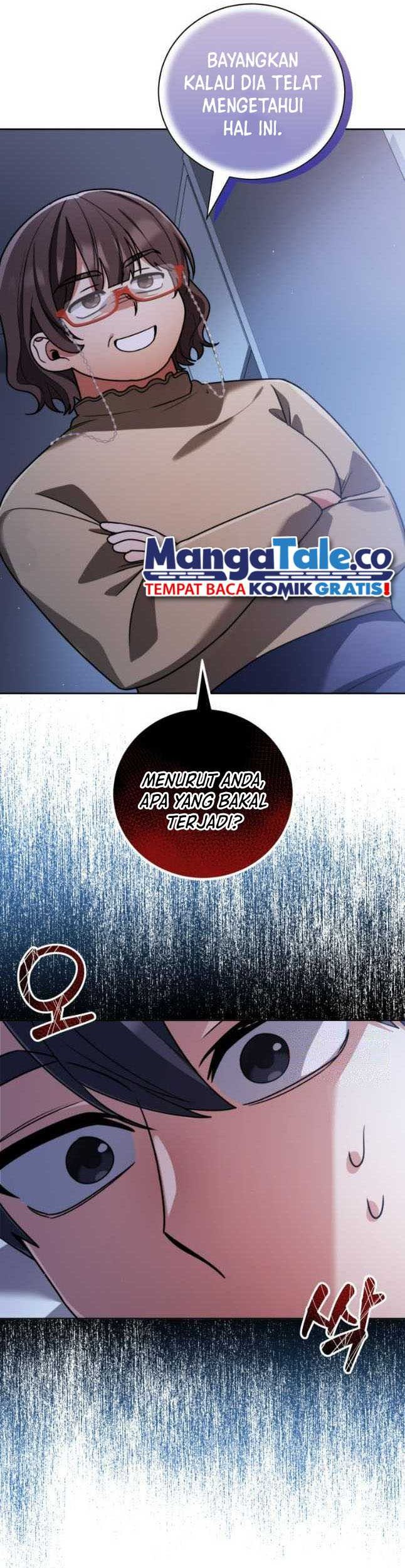 I’ll Make You a Superstar Chapter 41 Gambar 28
