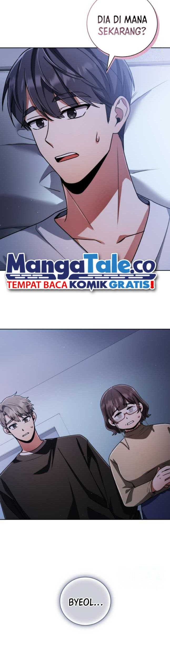 I’ll Make You a Superstar Chapter 41 Gambar 31