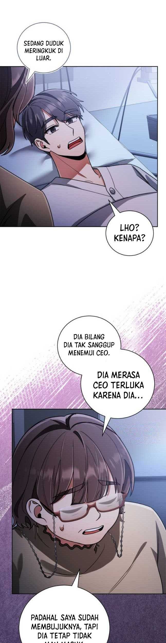 I’ll Make You a Superstar Chapter 41 Gambar 32