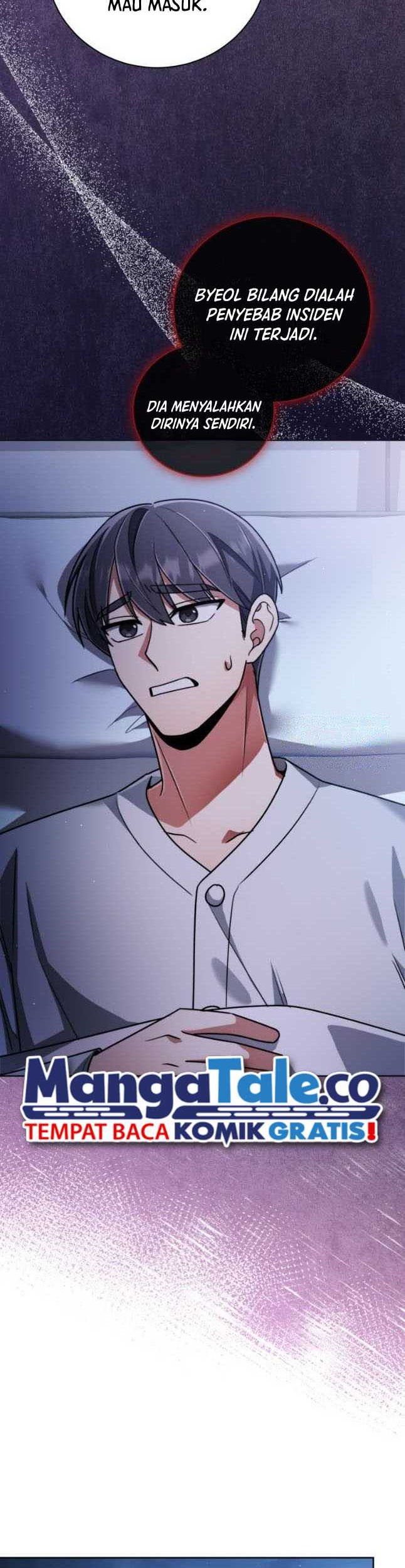 I’ll Make You a Superstar Chapter 41 Gambar 33
