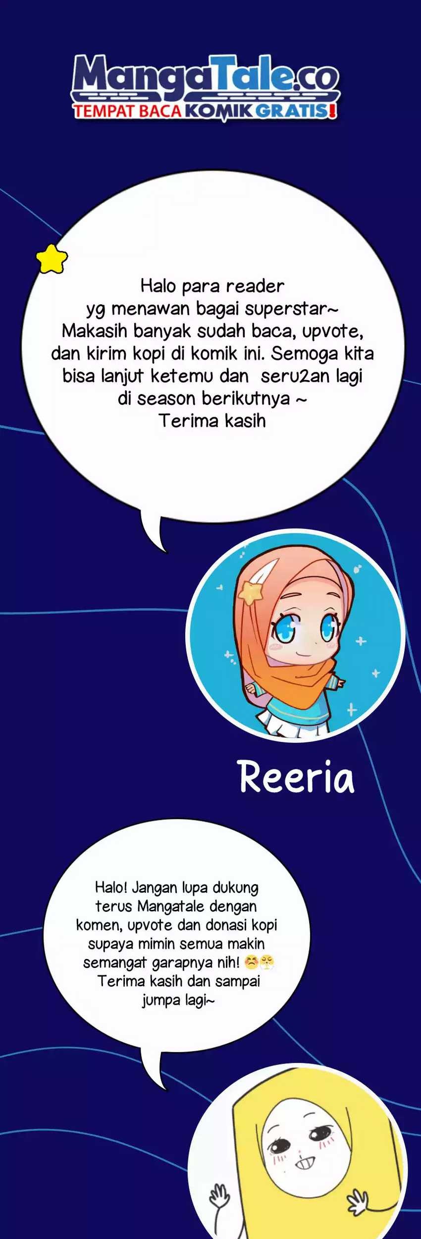 I’ll Make You a Superstar Chapter 42 Gambar 49