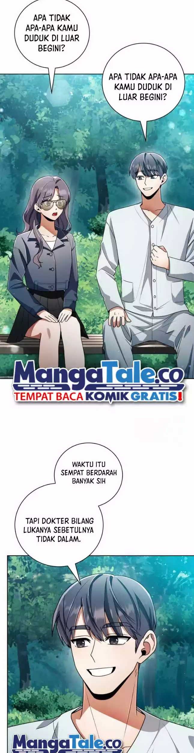 I’ll Make You a Superstar Chapter 42 Gambar 3