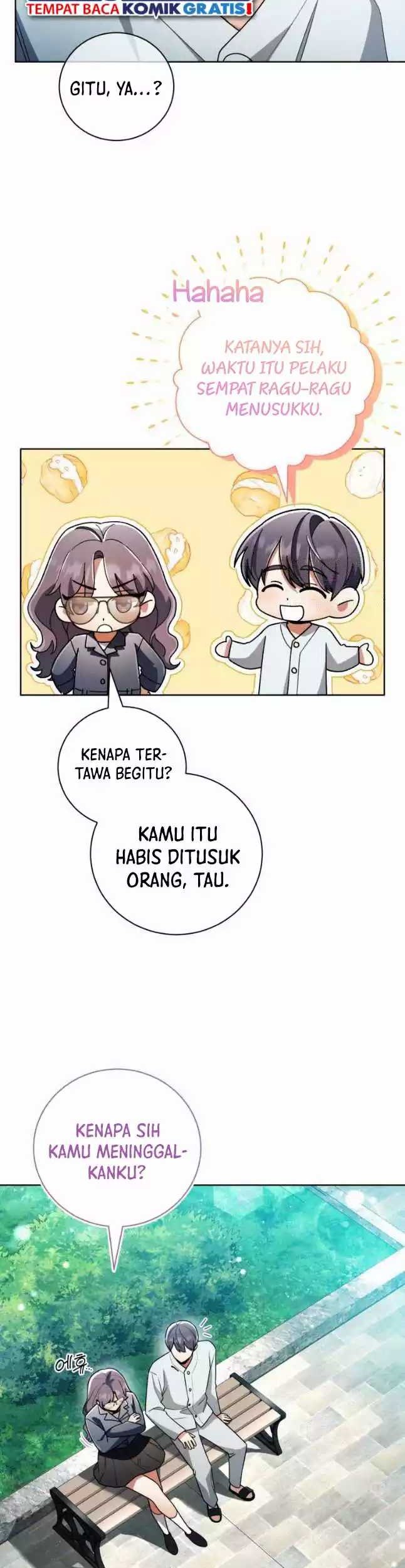 I’ll Make You a Superstar Chapter 42 Gambar 4