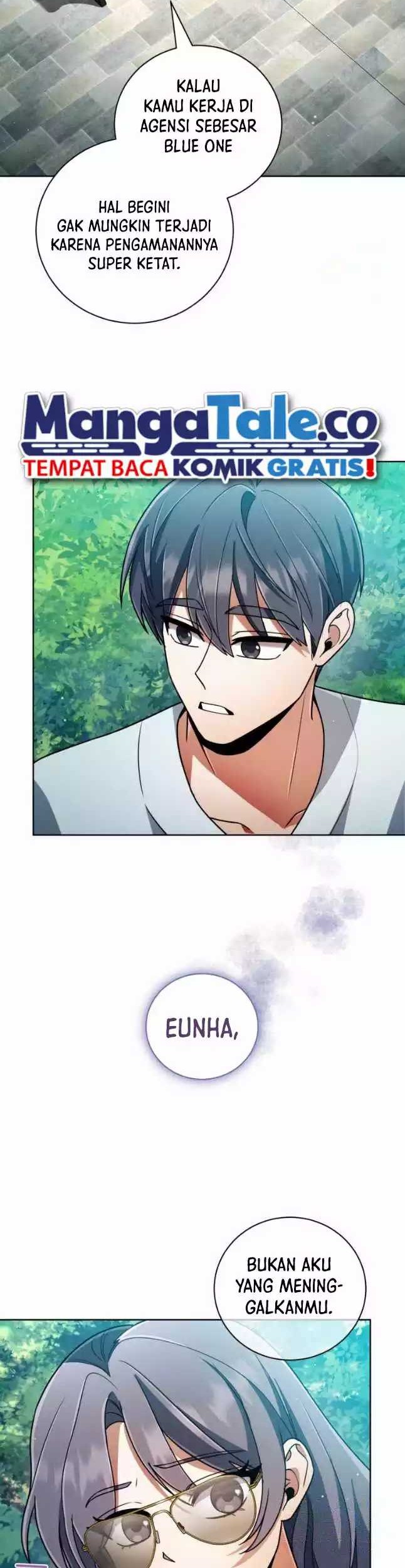 I’ll Make You a Superstar Chapter 42 Gambar 5