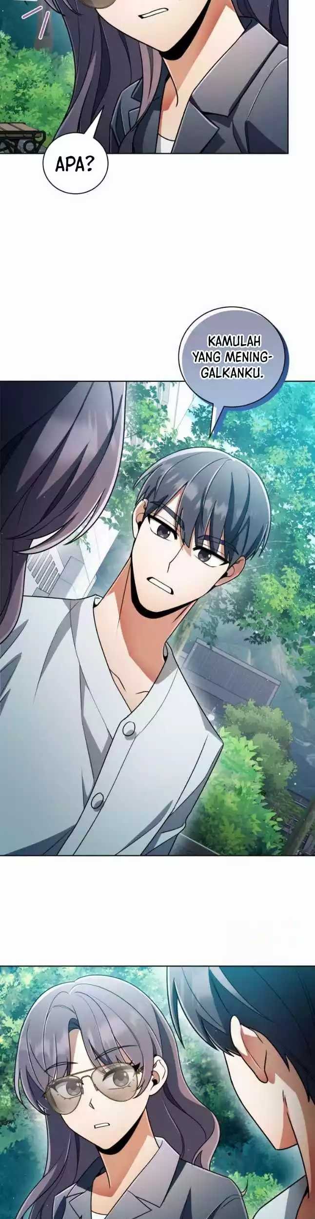 I’ll Make You a Superstar Chapter 42 Gambar 6