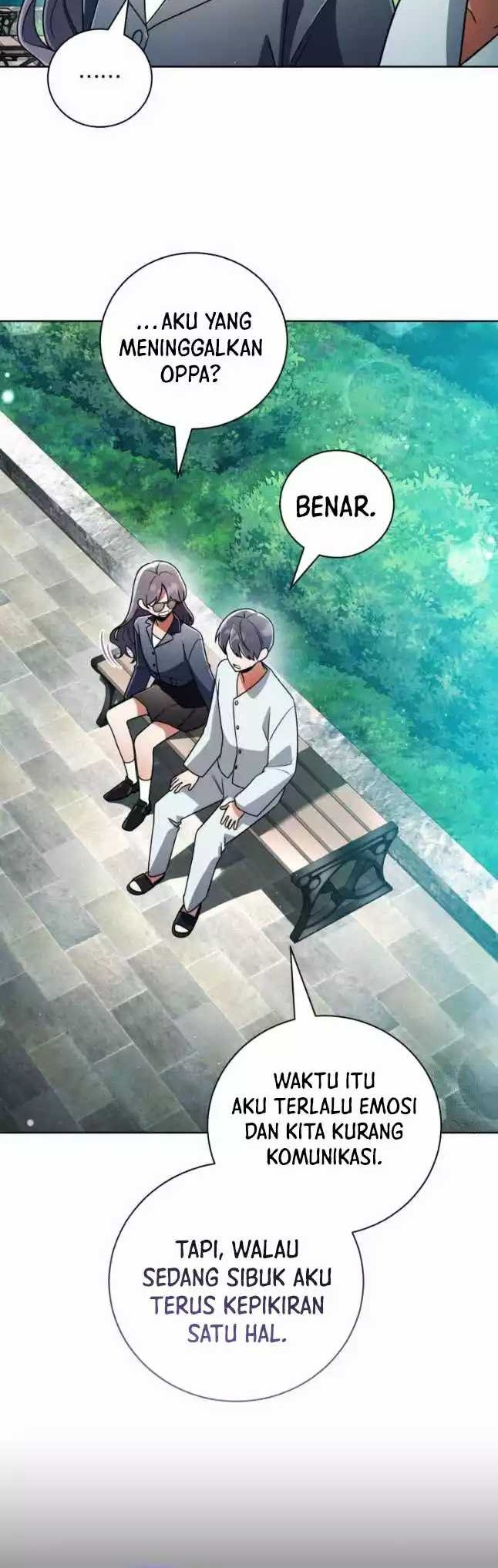 I’ll Make You a Superstar Chapter 42 Gambar 7