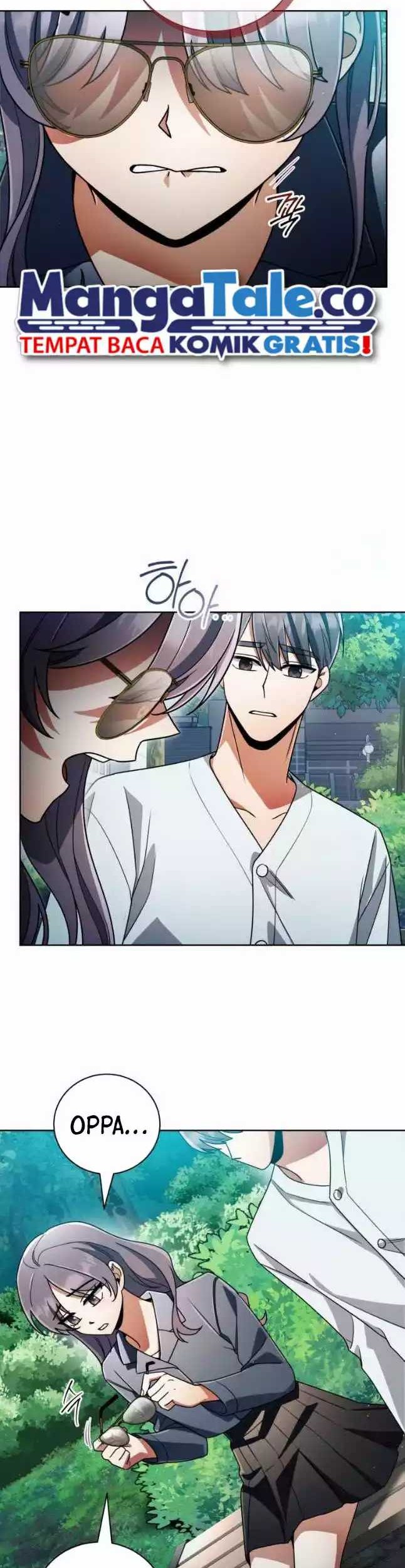 I’ll Make You a Superstar Chapter 42 Gambar 9
