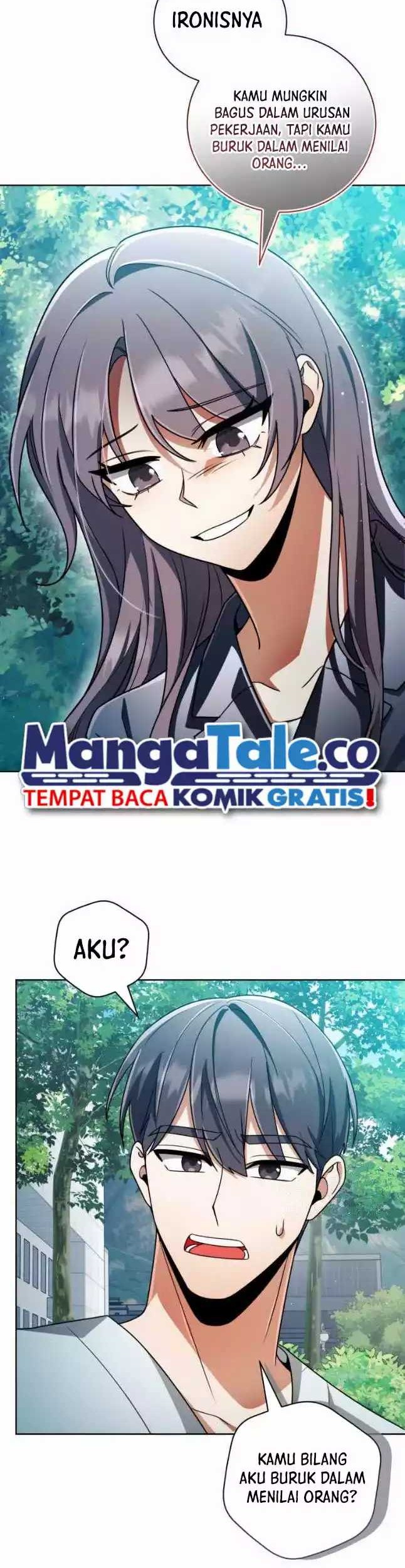 I’ll Make You a Superstar Chapter 42 Gambar 11