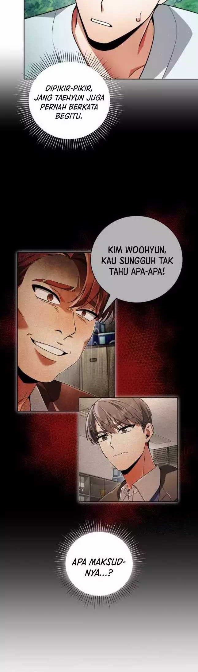 I’ll Make You a Superstar Chapter 42 Gambar 13