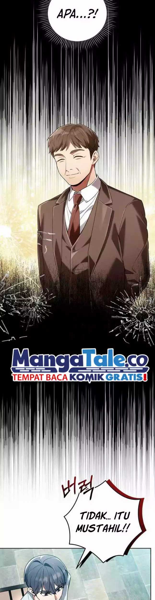 I’ll Make You a Superstar Chapter 42 Gambar 16