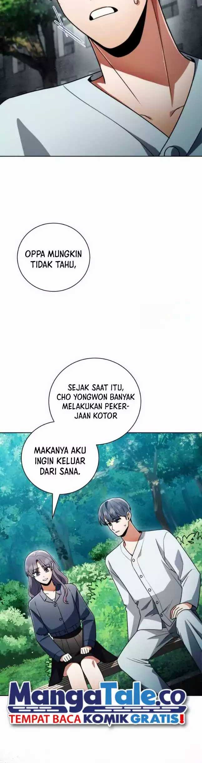 I’ll Make You a Superstar Chapter 42 Gambar 19