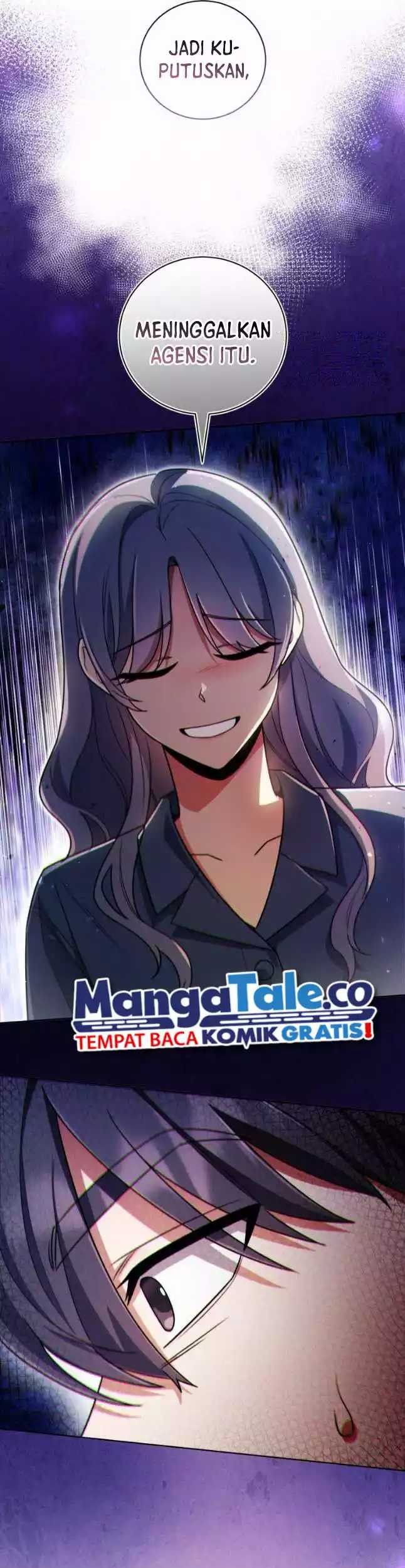 I’ll Make You a Superstar Chapter 42 Gambar 20