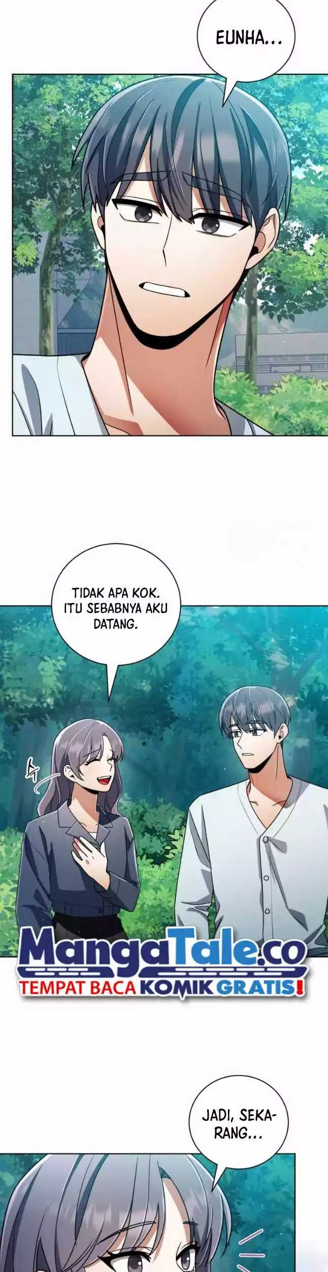 I’ll Make You a Superstar Chapter 42 Gambar 23