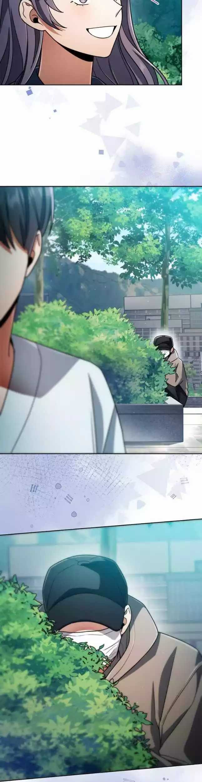 I’ll Make You a Superstar Chapter 42 Gambar 24