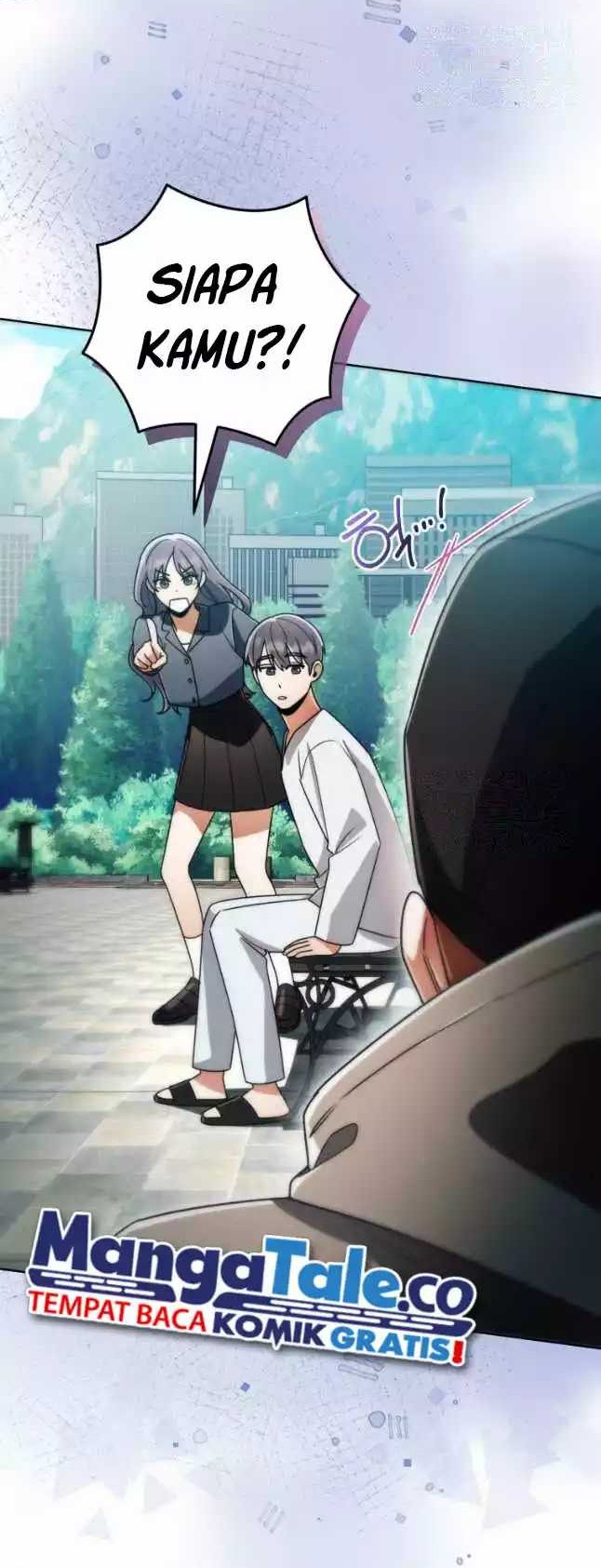 I’ll Make You a Superstar Chapter 42 Gambar 25