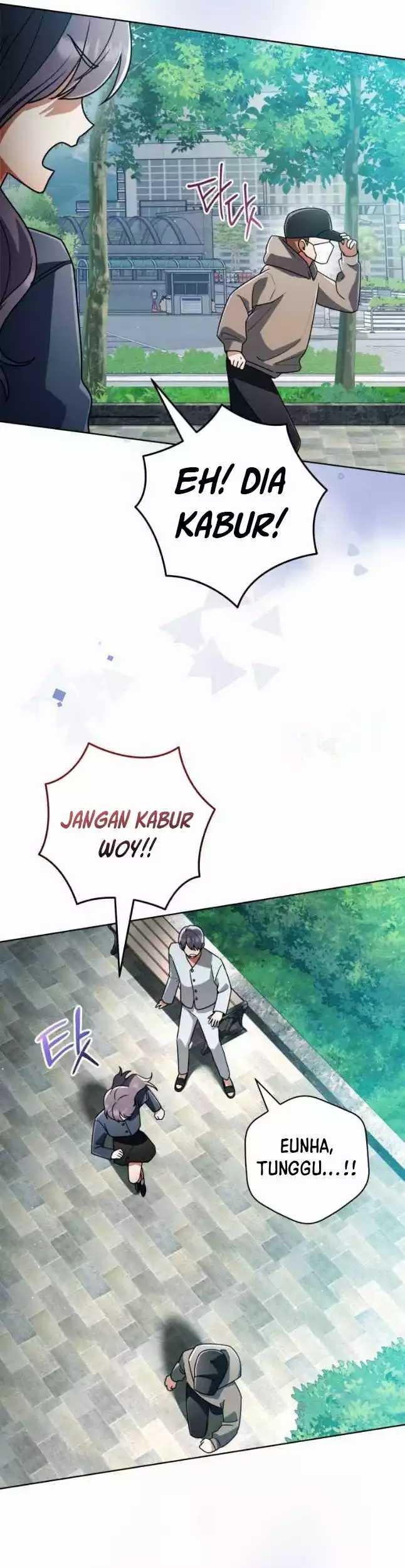 I’ll Make You a Superstar Chapter 42 Gambar 26