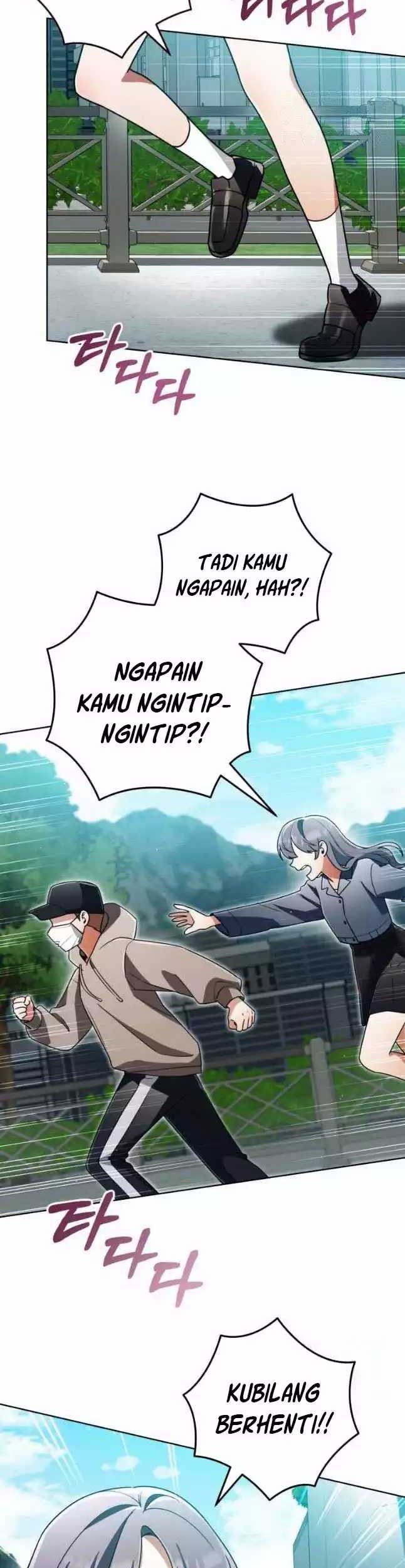I’ll Make You a Superstar Chapter 42 Gambar 28