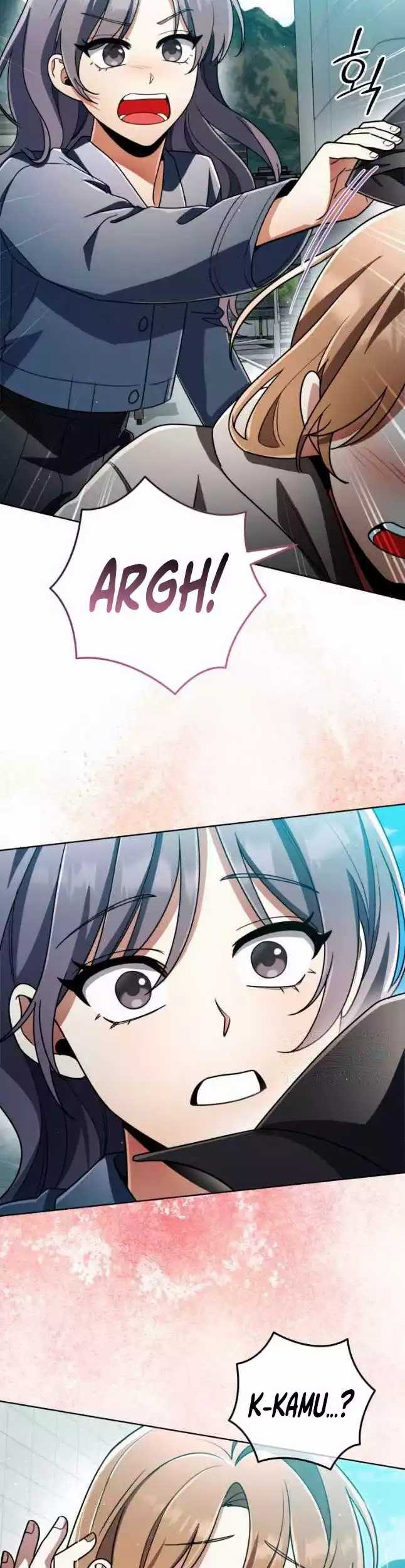 I’ll Make You a Superstar Chapter 42 Gambar 29