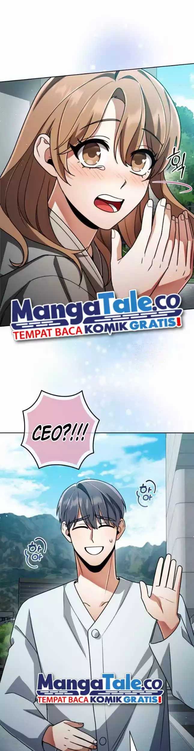I’ll Make You a Superstar Chapter 42 Gambar 34