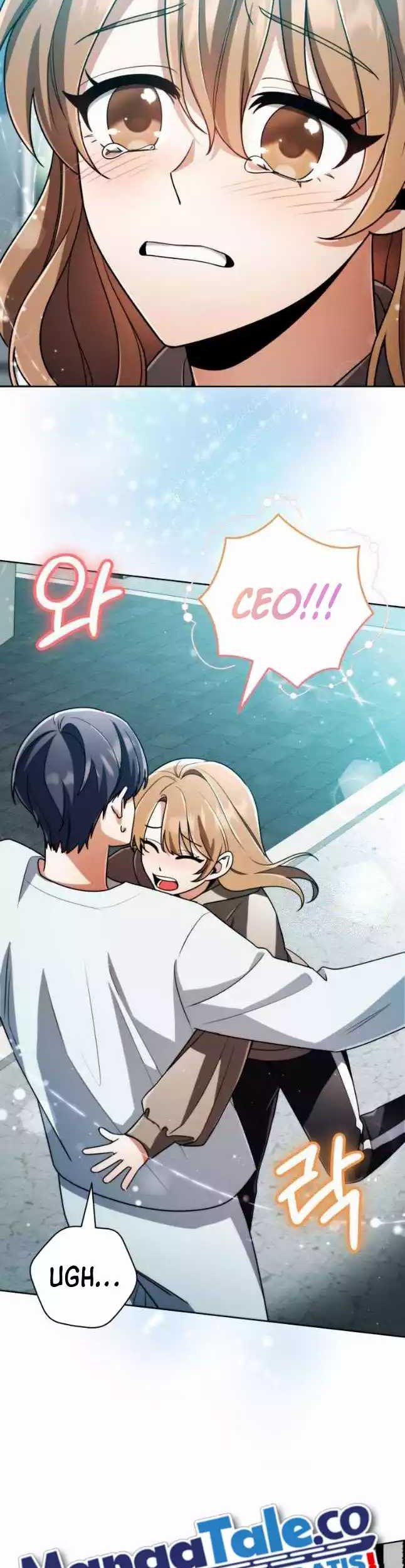 I’ll Make You a Superstar Chapter 42 Gambar 40