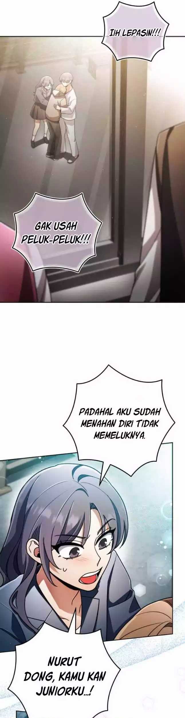 I’ll Make You a Superstar Chapter 42 Gambar 44