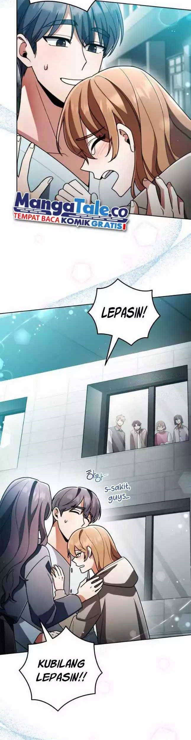 I’ll Make You a Superstar Chapter 42 Gambar 45
