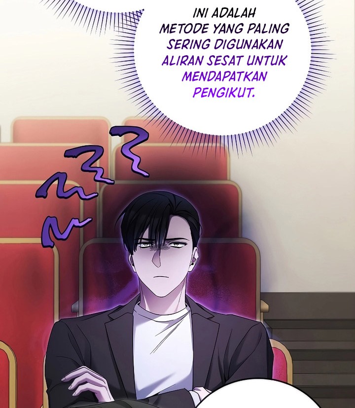 I’ll Retire After Saving the World Chapter 25 Gambar 19