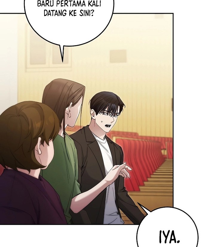 I’ll Retire After Saving the World Chapter 25 Gambar 21