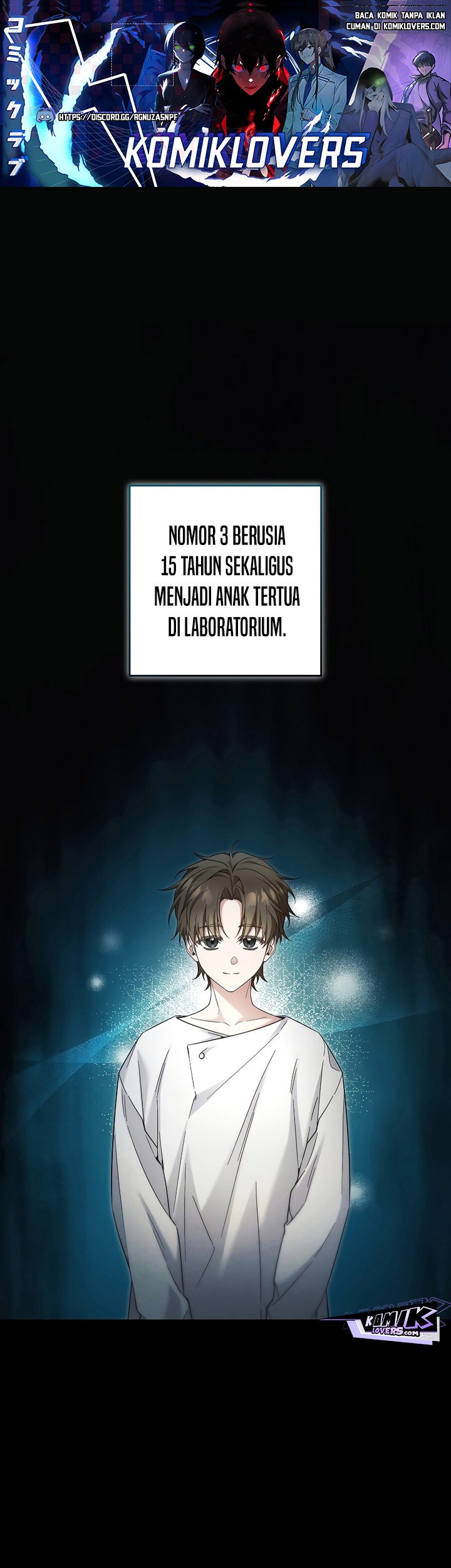 Baca  I’ll Retire After Saving the World Chapter 25 Gambar 2