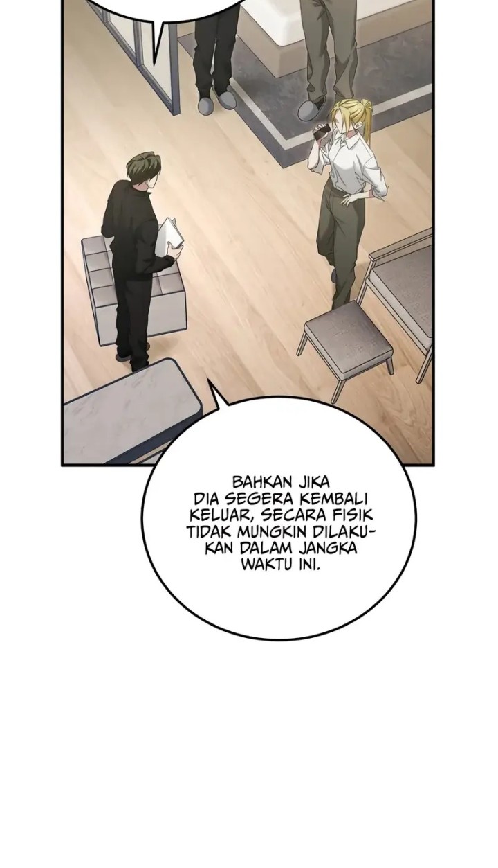 Baca Manhwa I’ll Retire After Saving the World Chapter 53 Gambar 2