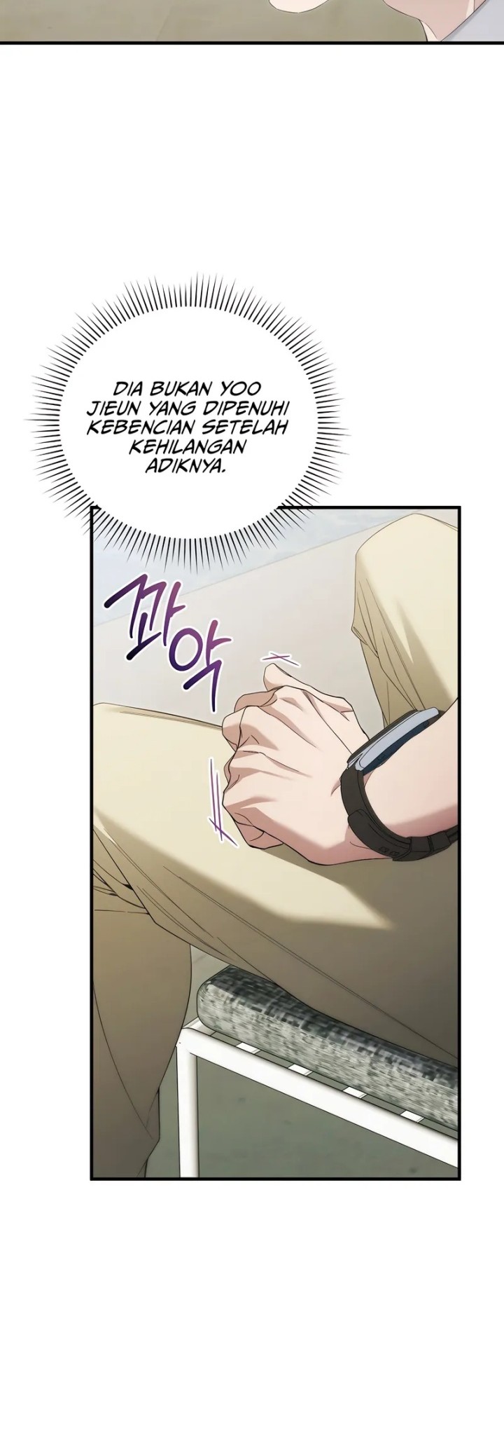 I’ll Retire After Saving the World Chapter 56 Gambar 56