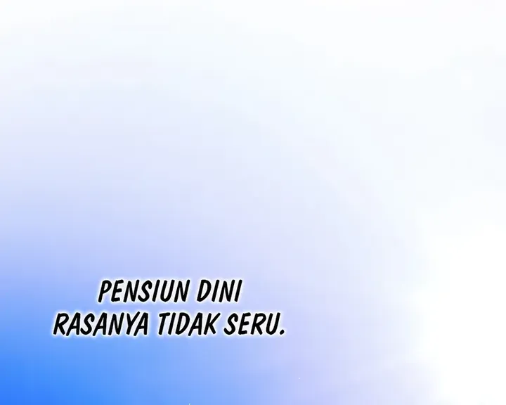 I’ll Retire After Saving the World Chapter 57 Gambar 73