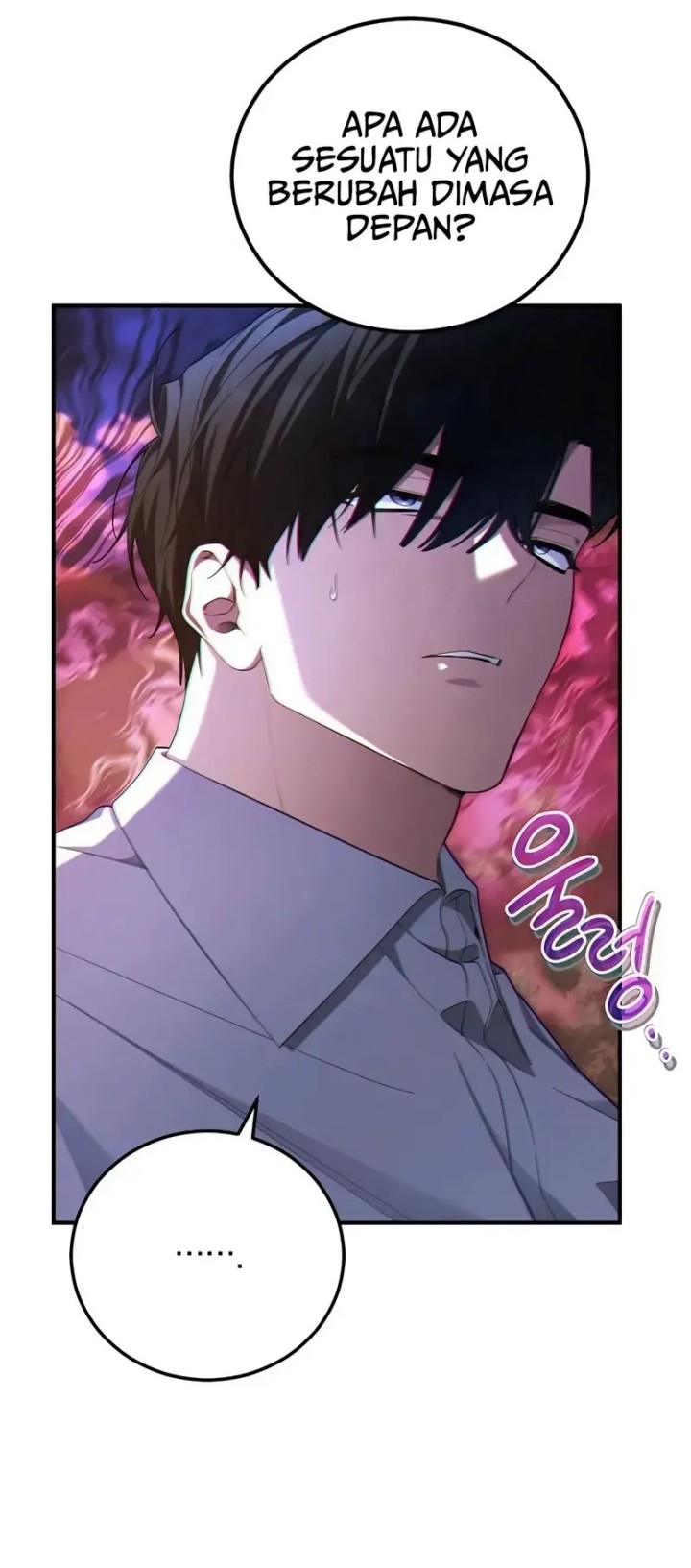 Baca  I’ll Retire After Saving the World Chapter 58 Gambar 2