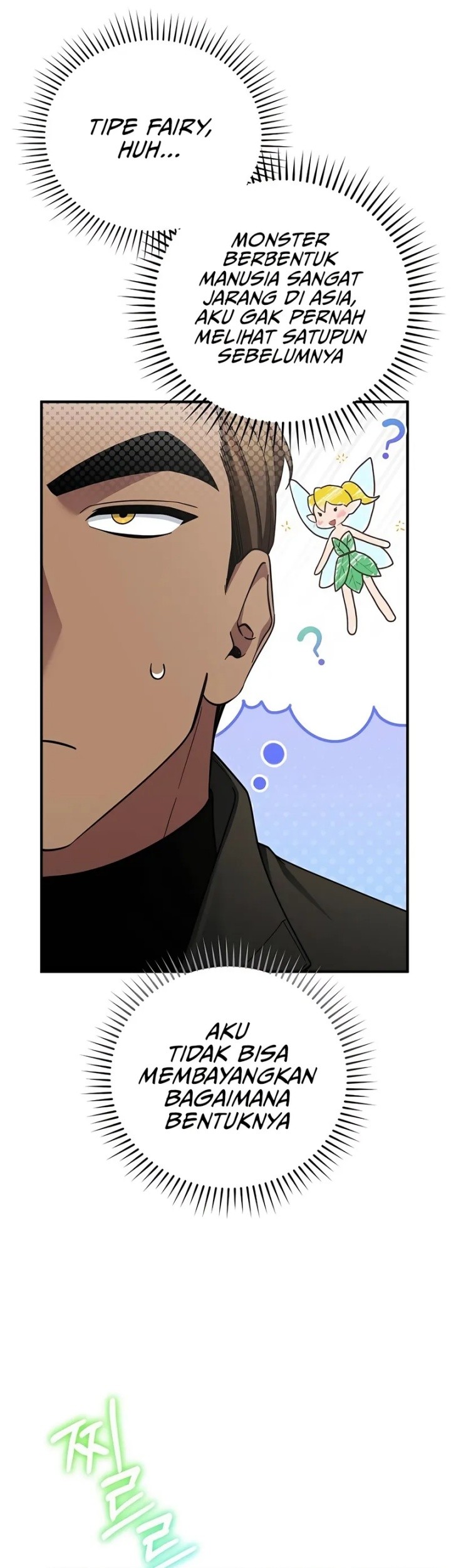 I’ll Retire After Saving the World Chapter 58 Gambar 17