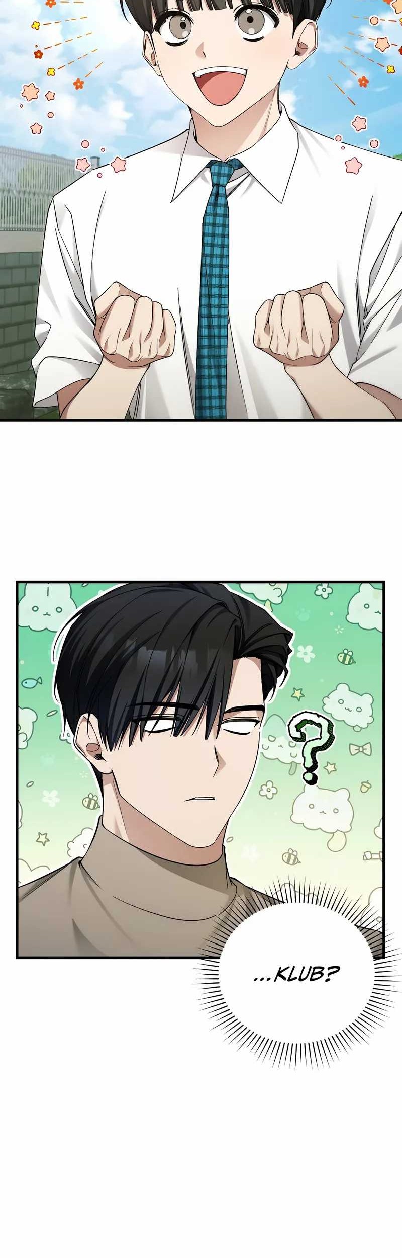 Baca  I’ll Retire After Saving the World Chapter 61 Gambar 2