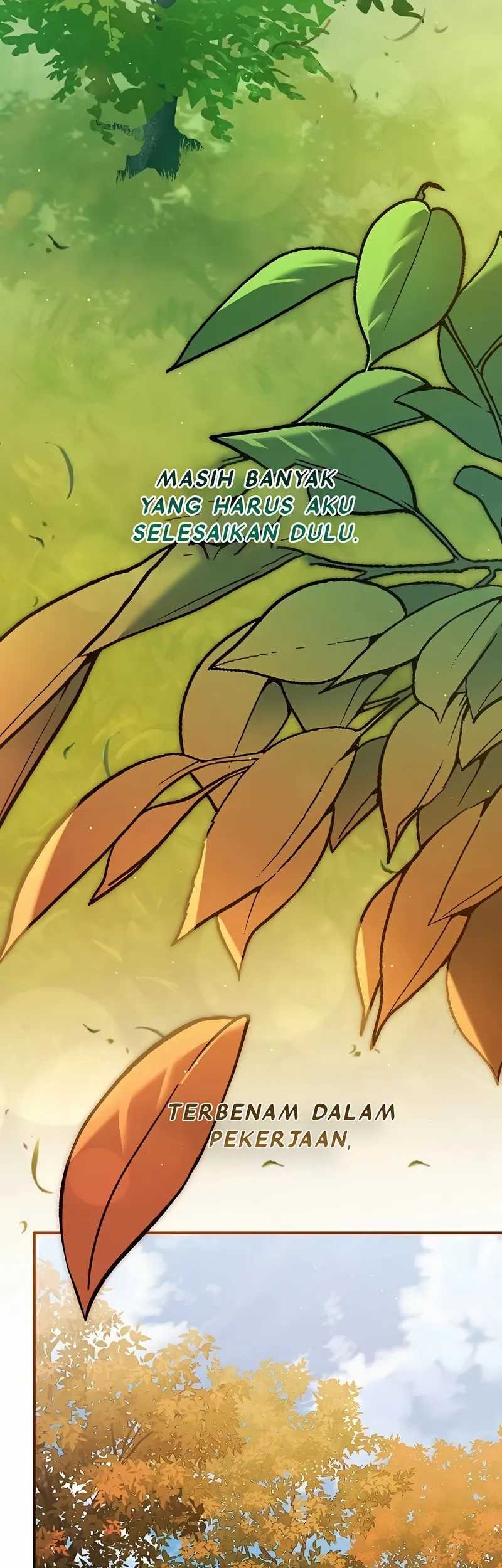 I’ll Retire After Saving the World Chapter 63 Gambar 36