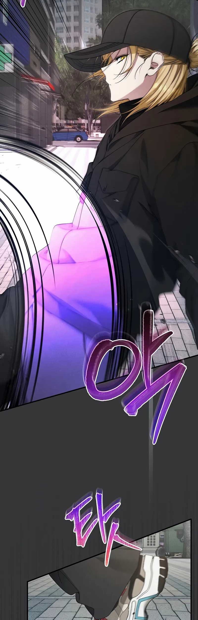 I’ll Retire After Saving the World Chapter 63 Gambar 43